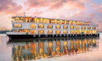 Ganges Voyager II