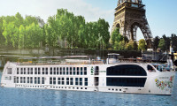 S.S. Joie de Vivre