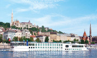 River Duchess