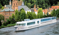 River Empress