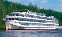River Victoria
