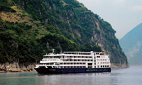 Sanctuary Yangzi Explorer